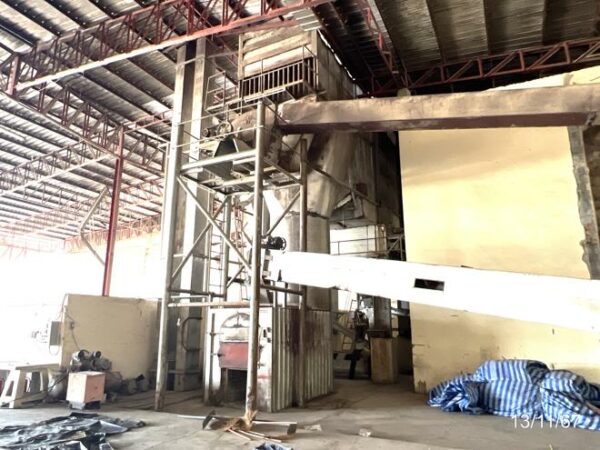 09 Factory Building _photo