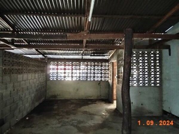 02 Single House _photo