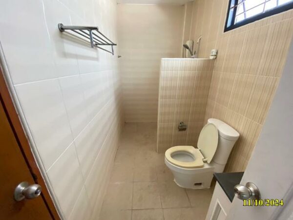 02 Single House _photo