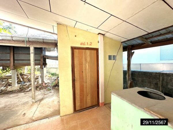 02 Single House _photo