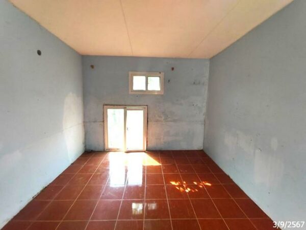 02 Single House _photo