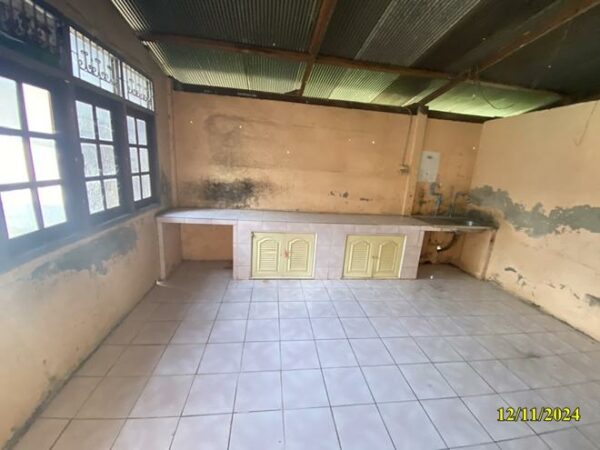 02 Single House _photo