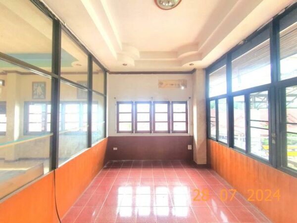 02 Single House _photo
