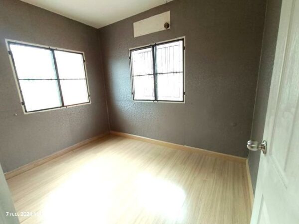 02 Single House _photo