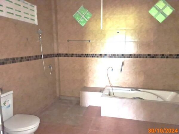 02 Single House _photo