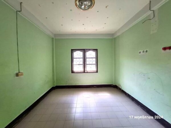 02 Single House _photo