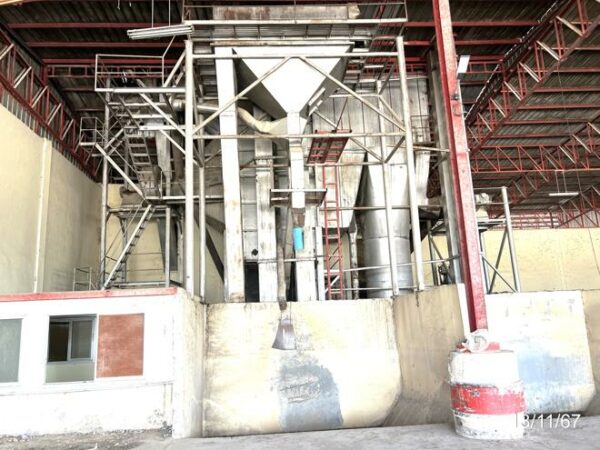 09 Factory Building _photo