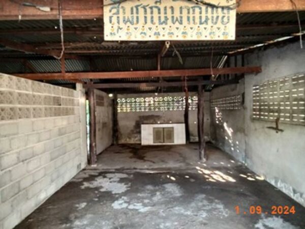 02 Single House _photo