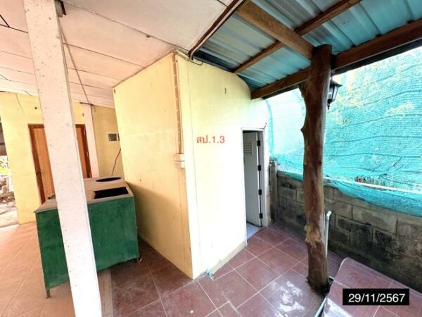 02 Single House _photo