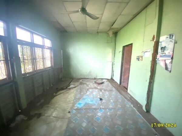 02 Single House _photo