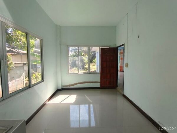 02 Single House _photo