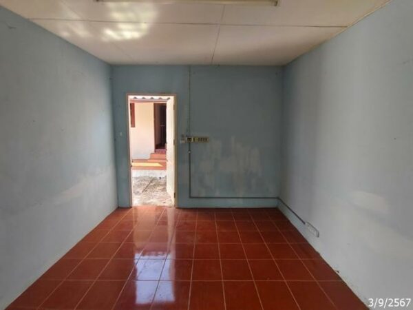 02 Single House _photo
