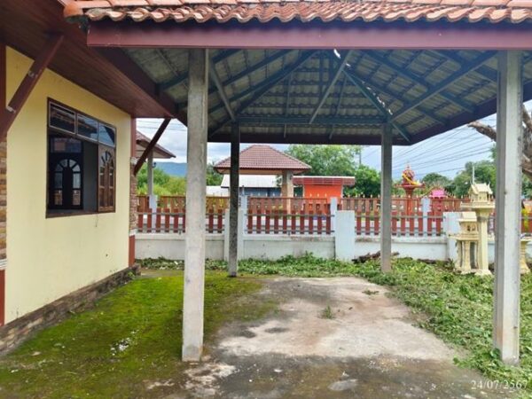 02 Single House _photo