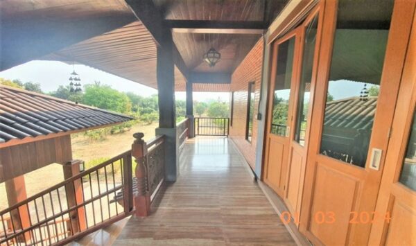 02 Single House _photo