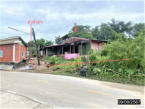 02 Single House _photo