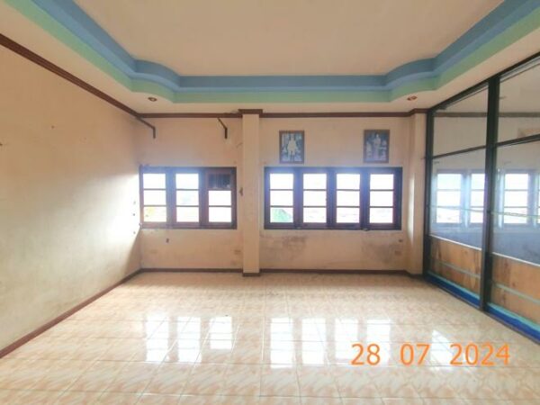 02 Single House _photo