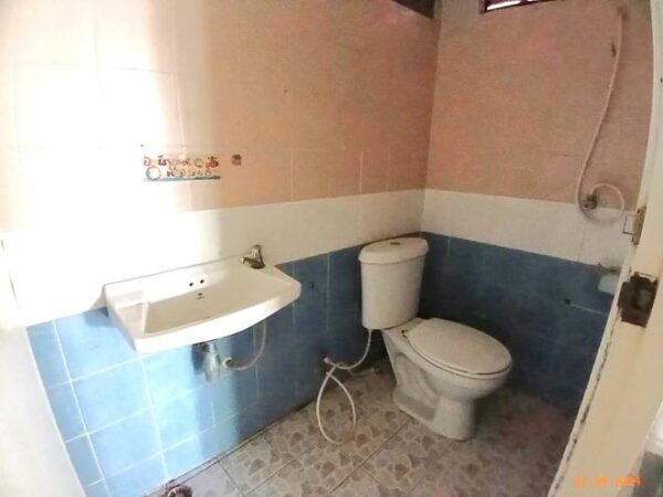 02 Single House _photo