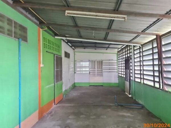 02 Single House _photo
