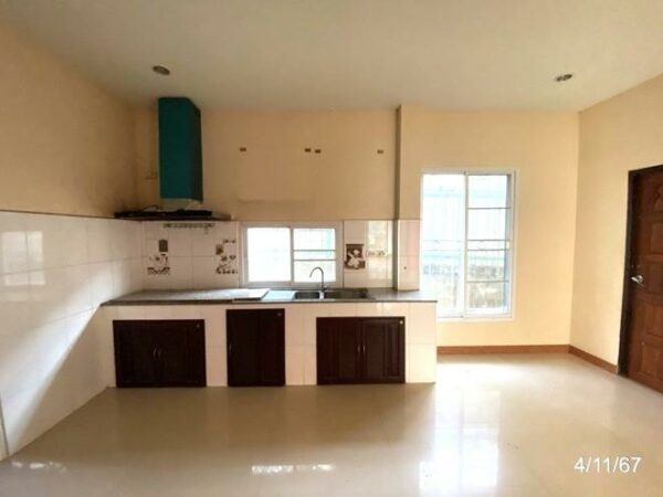 02 Single House _photo