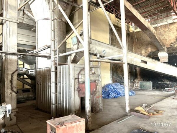 09 Factory Building _photo