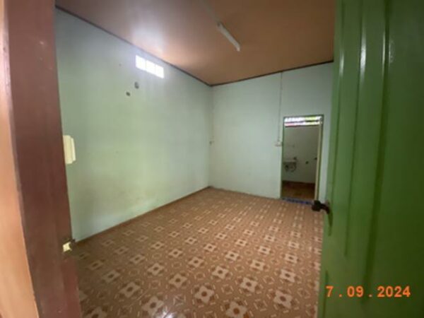 02 Single House _photo
