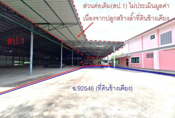12 warehouses _photo