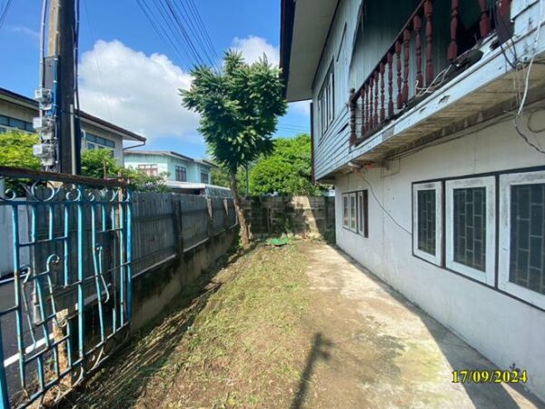 02 Single House _photo