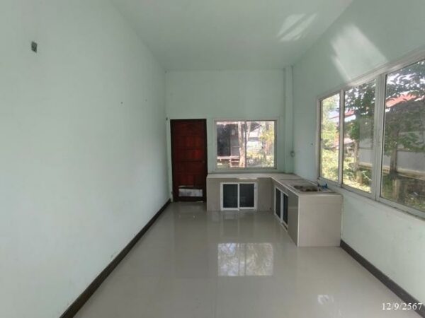 02 Single House _photo