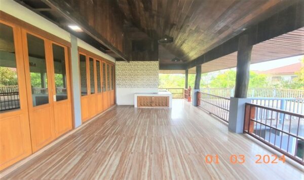 02 Single House _photo