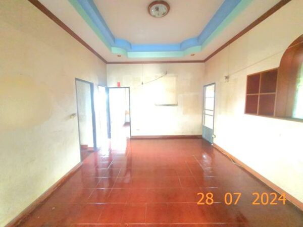 02 Single House _photo