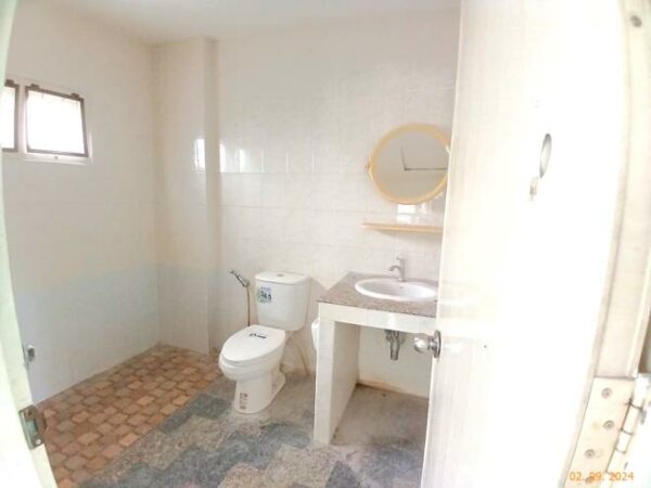 02 Single House _photo