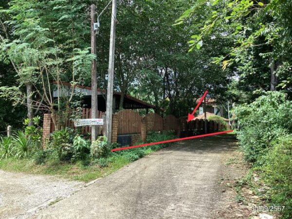 02 Single House _photo