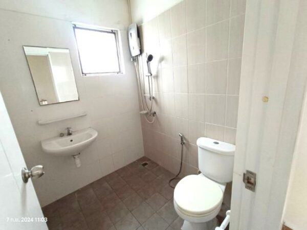 02 Single House _photo