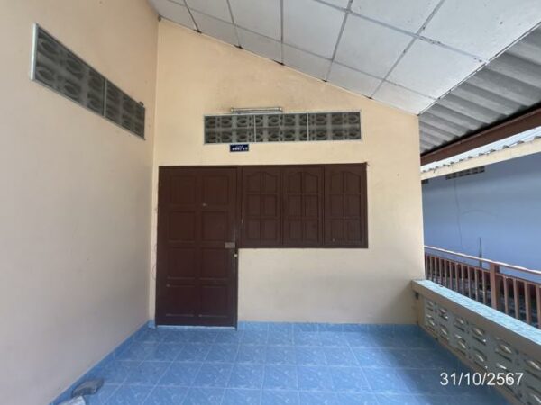 02 Single House _photo