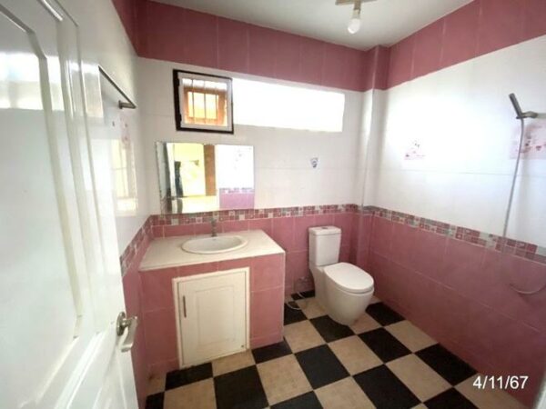 02 Single House _photo