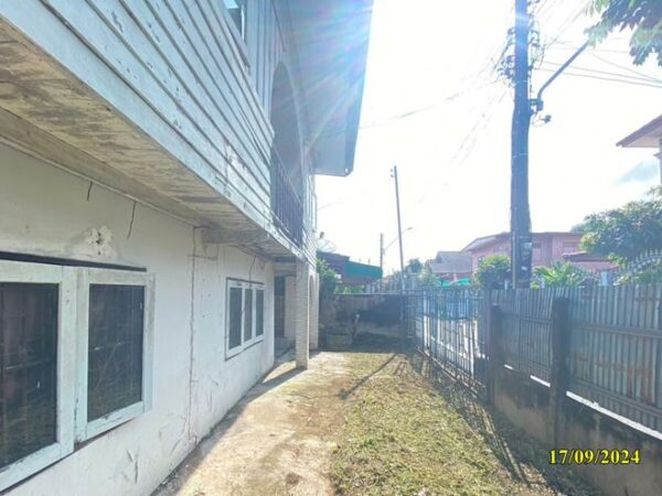 02 Single House _photo