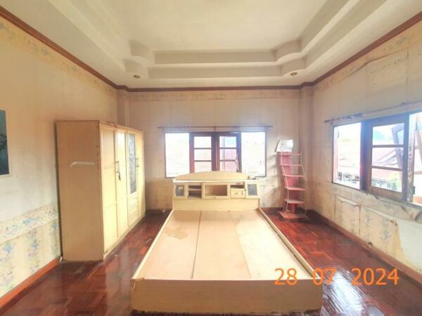 02 Single House _photo