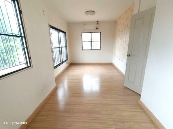 02 Single House _photo