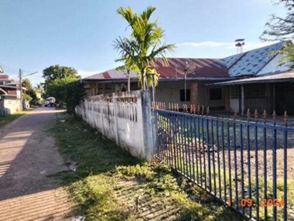 02 Single House _photo