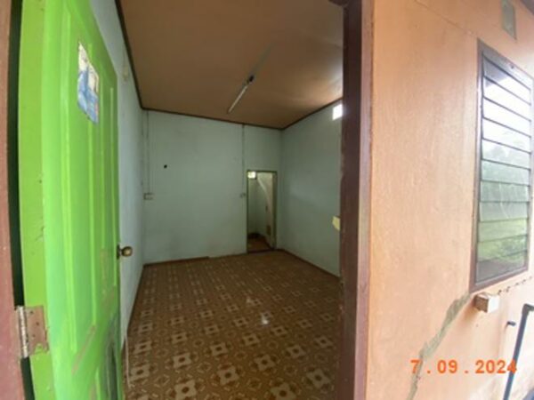 02 Single House _photo