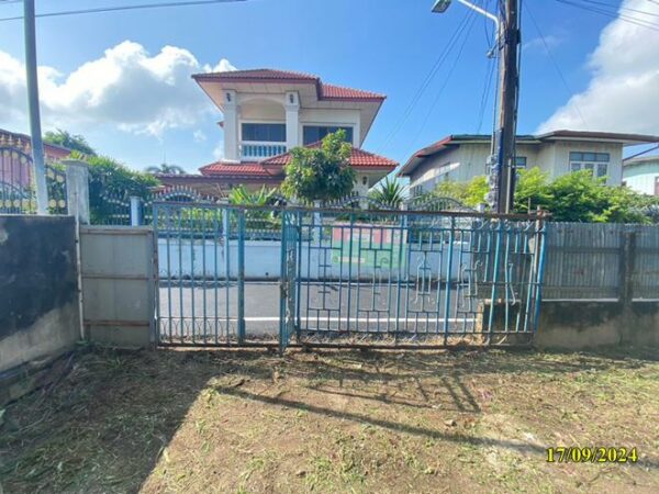 02 Single House _photo