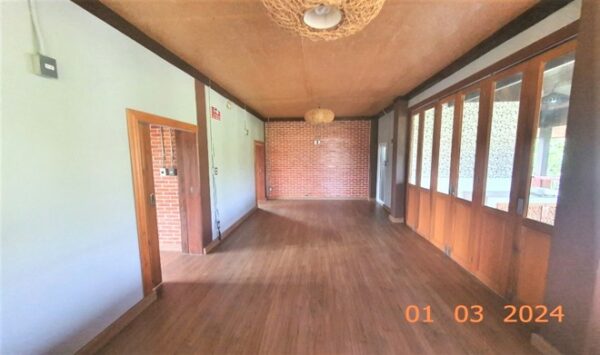 02 Single House _photo