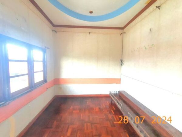 02 Single House _photo