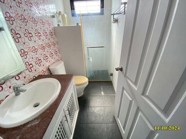 02 Single House _photo
