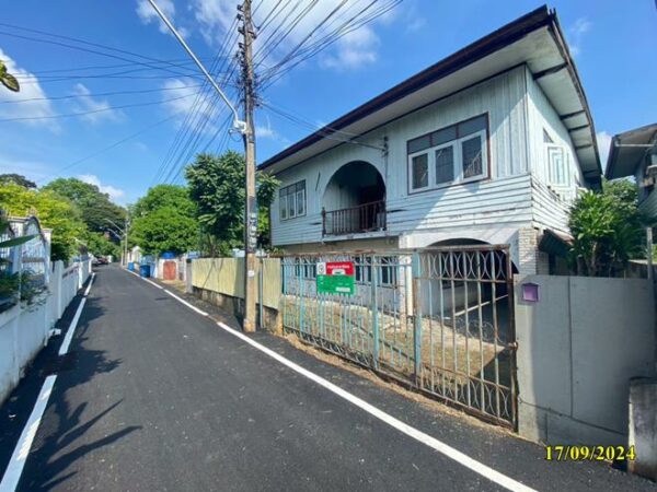 02 Single House _photo