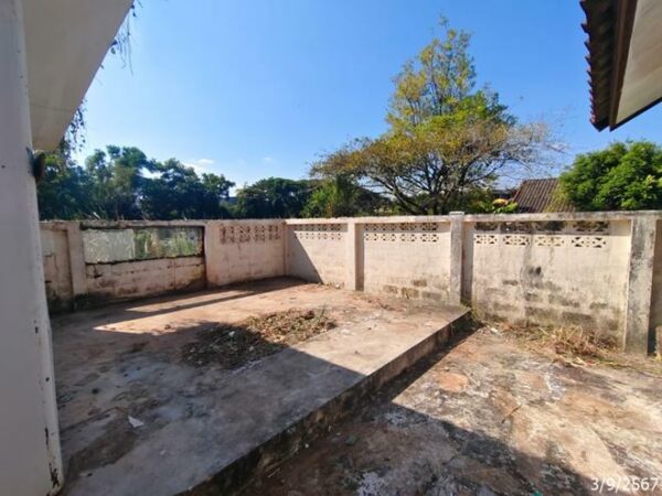 02 Single House _photo