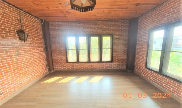 02 Single House _photo