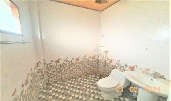 02 Single House _photo