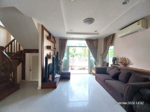 02 Single House _photo