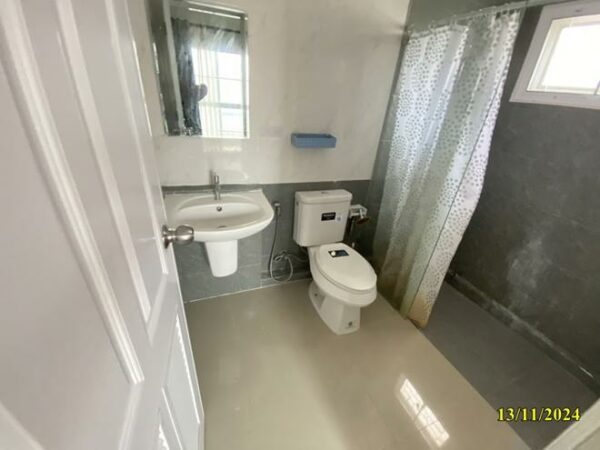 02 Single House _photo